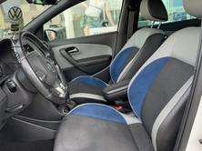 VW Polo BlueGT, Essence, Occasion / Utilisé, Manuelle - 5