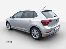 VW Polo Style, Petrol, Second hand / Used, Automatic - 3