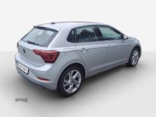 VW Polo Style, Benzina, Occasioni / Usate, Automatico - 4