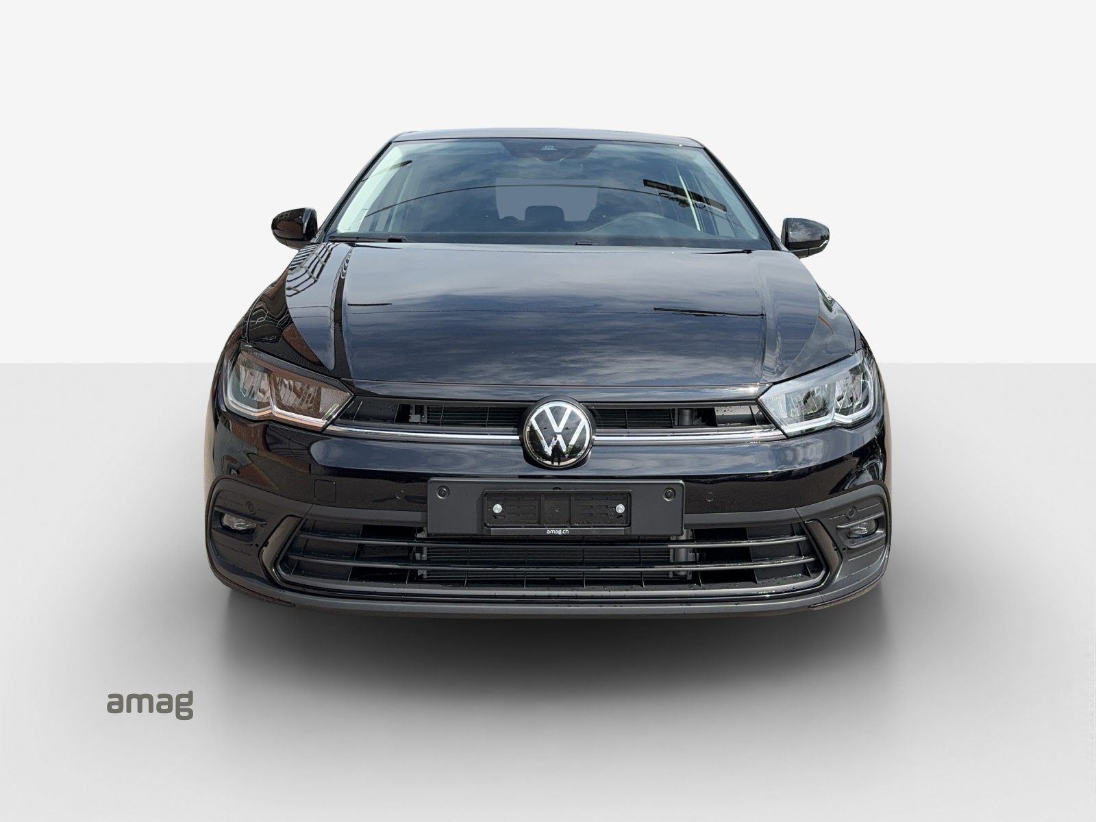 VW Polo Life, Essence, Occasion / Utilisé, Automatique - 5