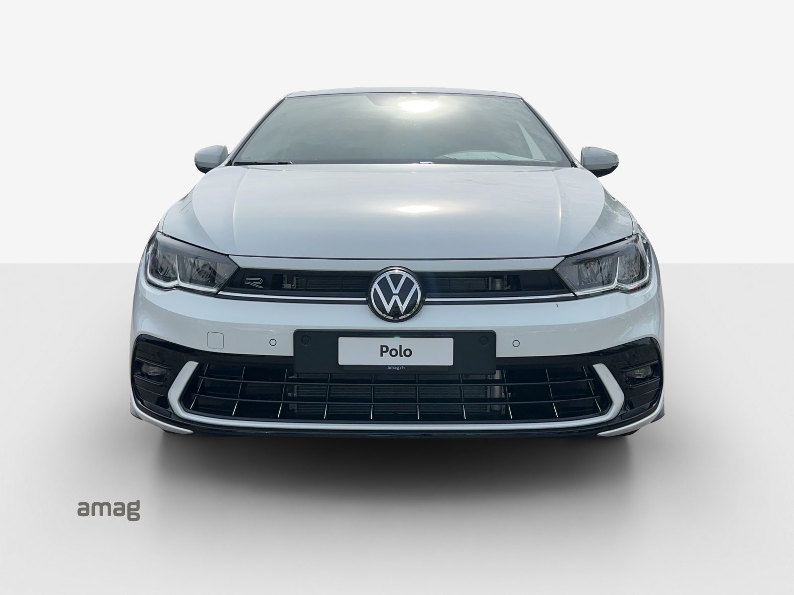 VW Polo R-Line, Petrol, Second hand / Used, Automatic - 5