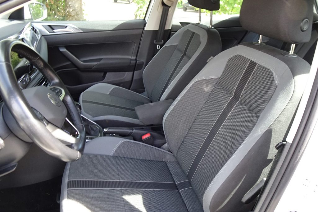 VW 1.0 TSI Style, Petrol, Second hand / Used, Manual - 3
