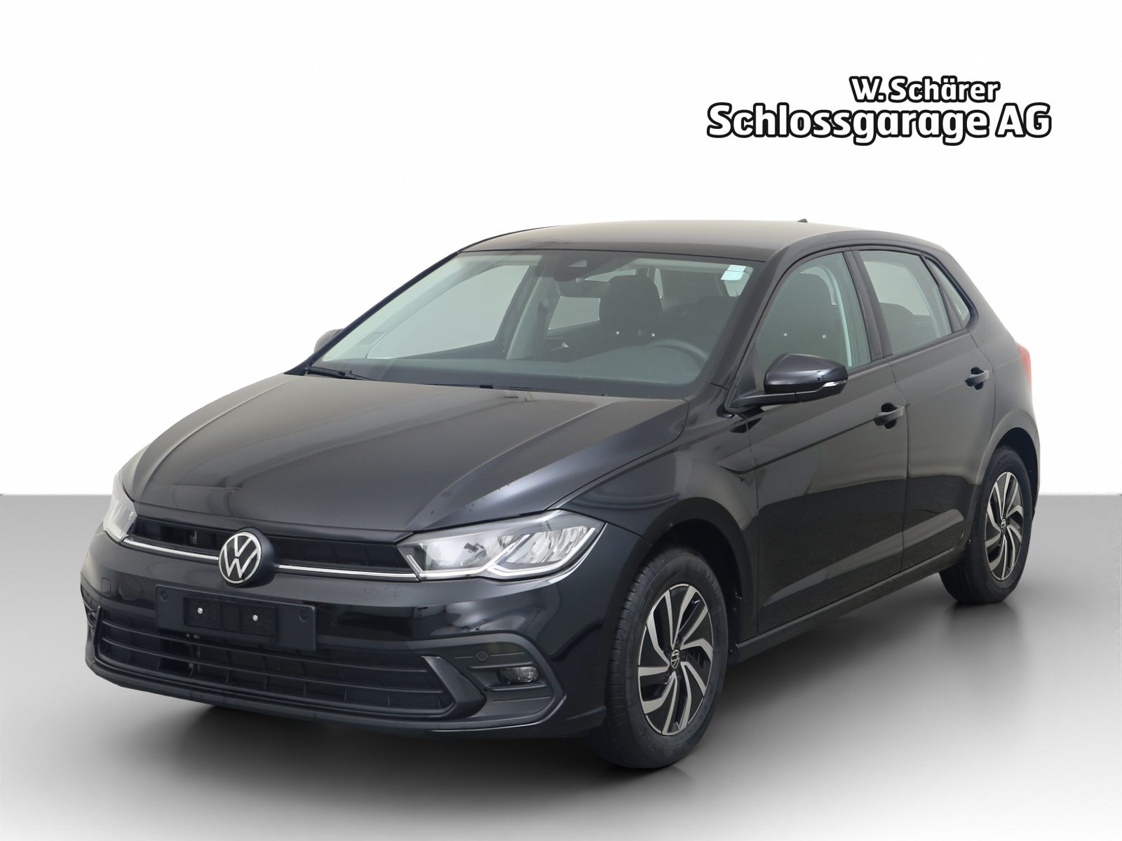 VW Polo Life 1.0TSI 95PS DSG