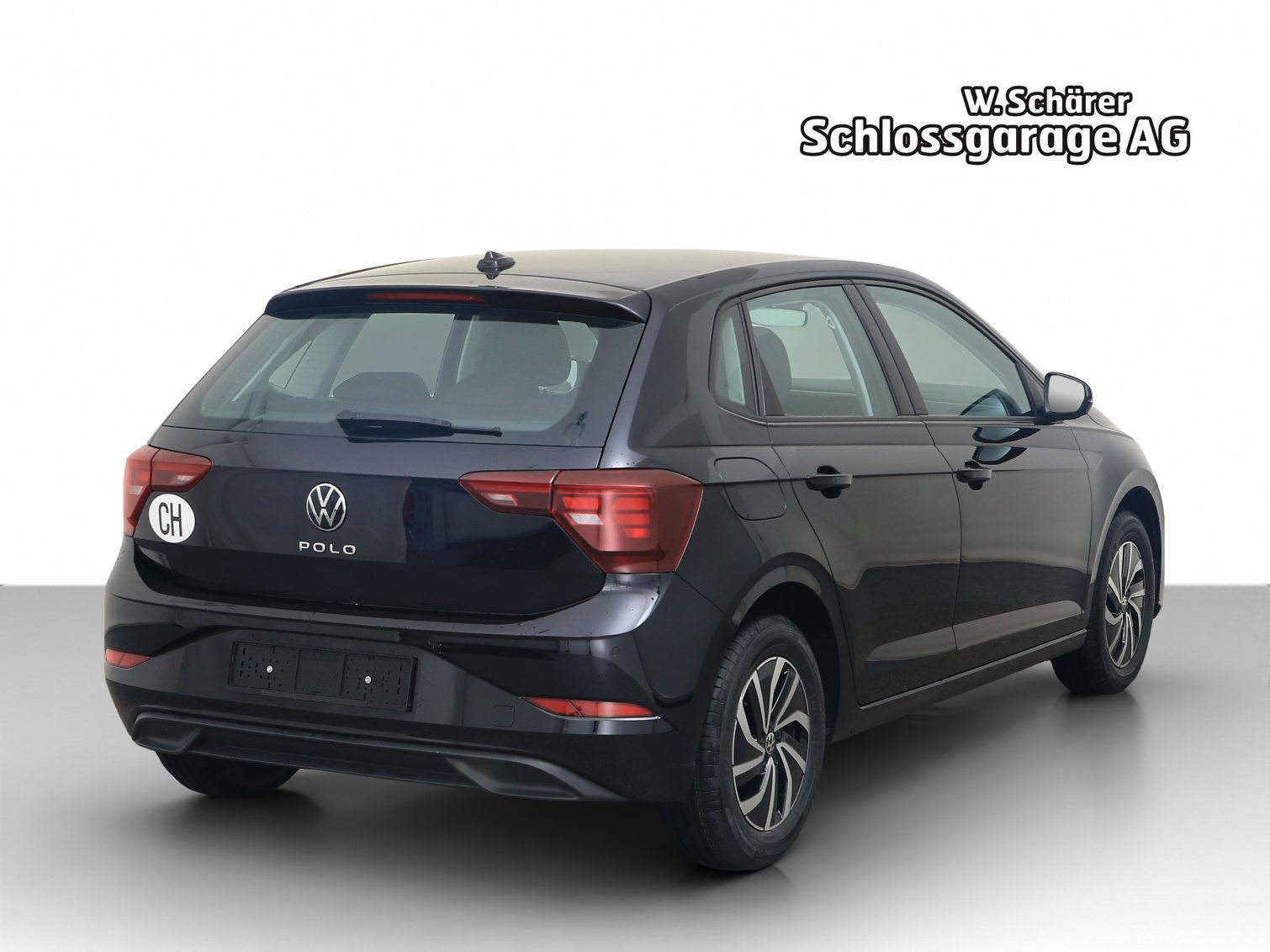 VW Polo Life, Petrol, Second hand / Used, Automatic - 6