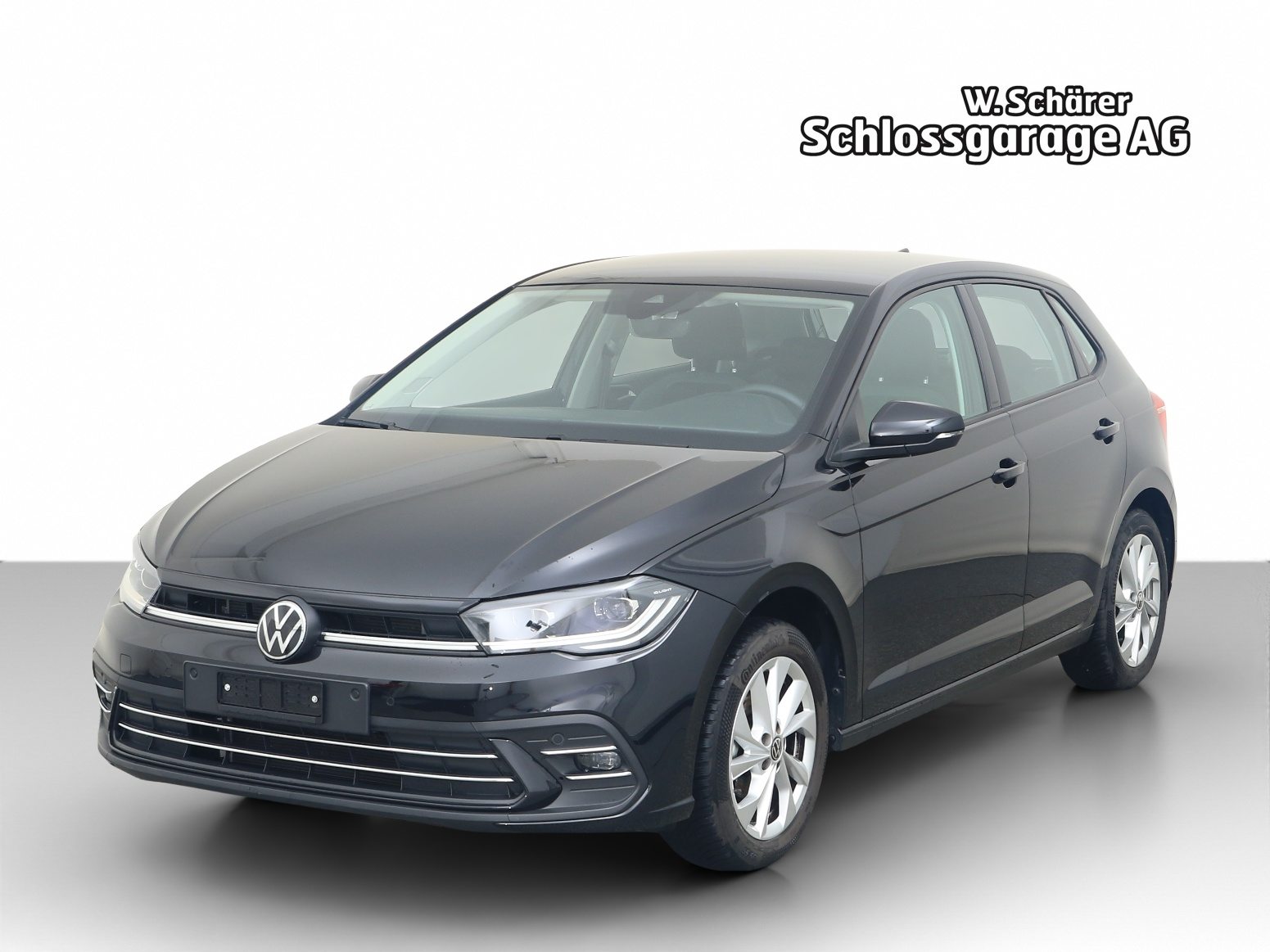VW Polo Style 1.0TSI 95PS DSG