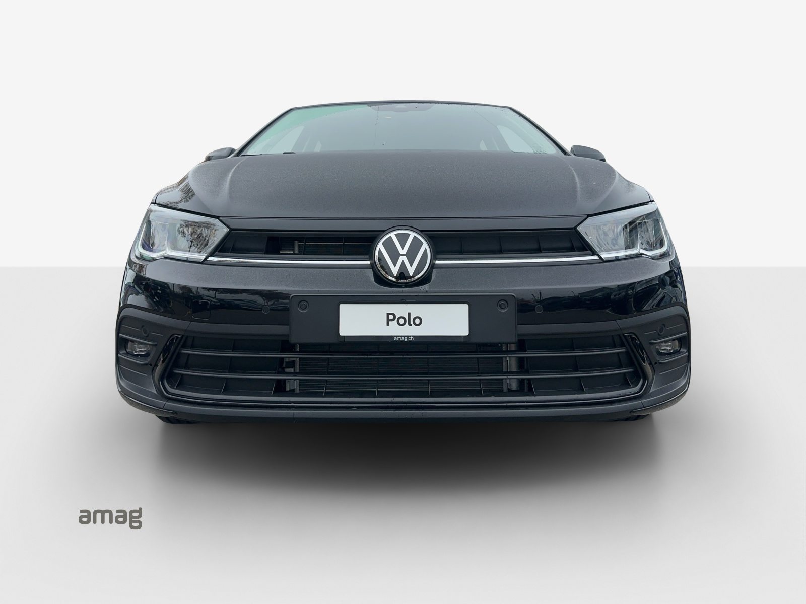 VW Polo Life, Essence, Occasion / Utilisé, Automatique - 7
