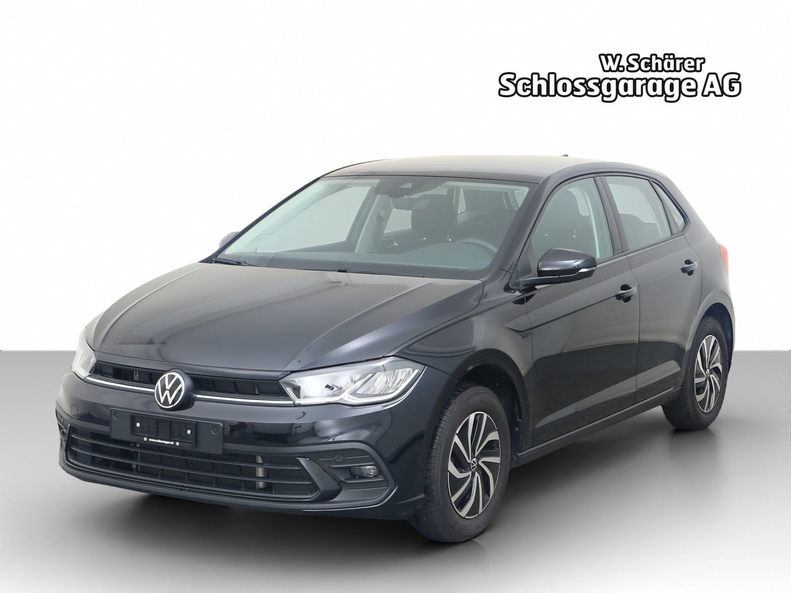 VW Polo Life
