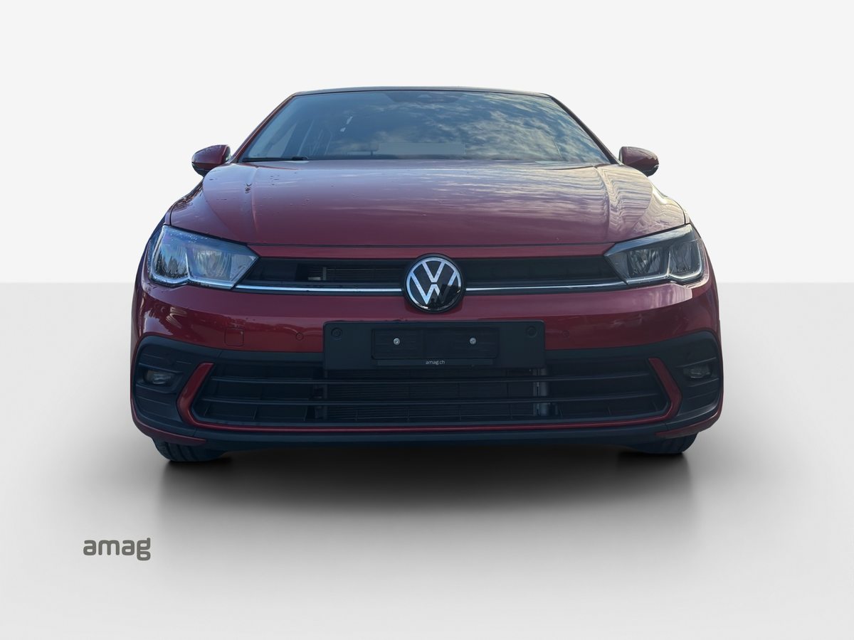 VW Polo Life, Petrol, Second hand / Used, Automatic - 7