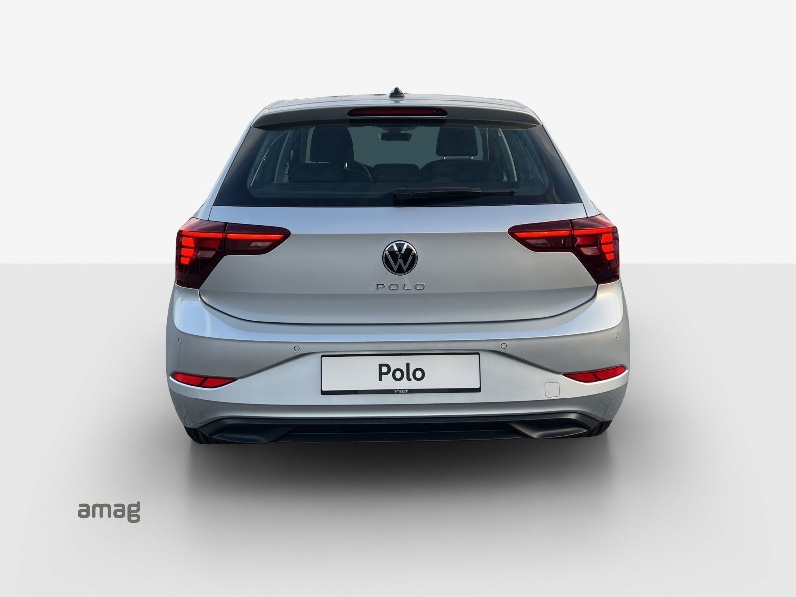 VW Polo Life, Benzin, Occasion / Gebraucht, Automat - 4