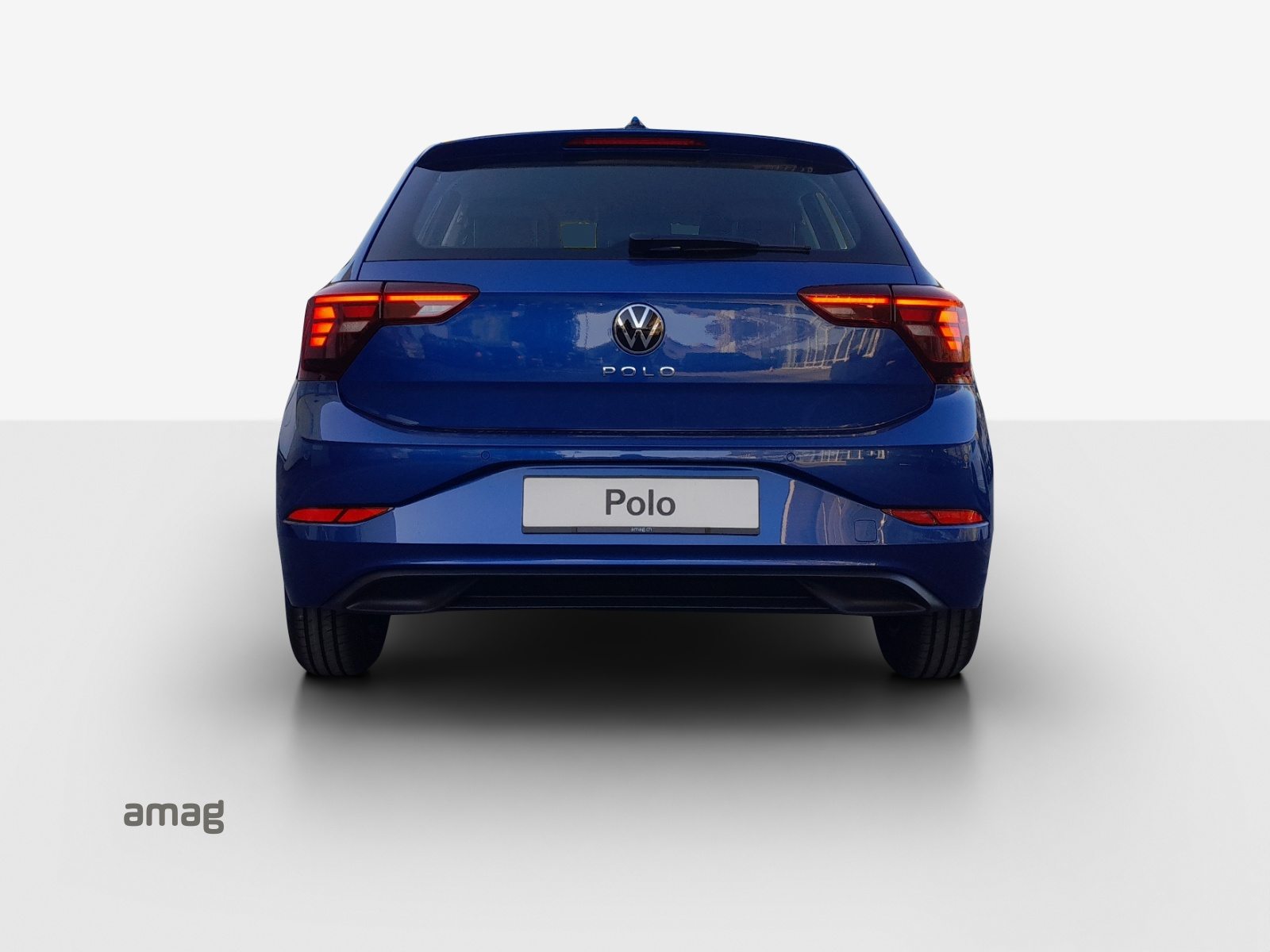 VW Polo Life, Benzin, Occasion / Gebraucht, Automatik - 4