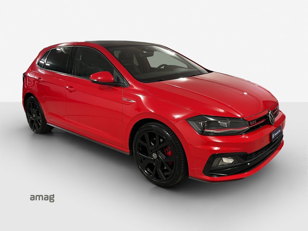 VW Polo GTI 2.0 TSI 207PS DSG, Petrol, Second hand / Used, Automatic - 6
