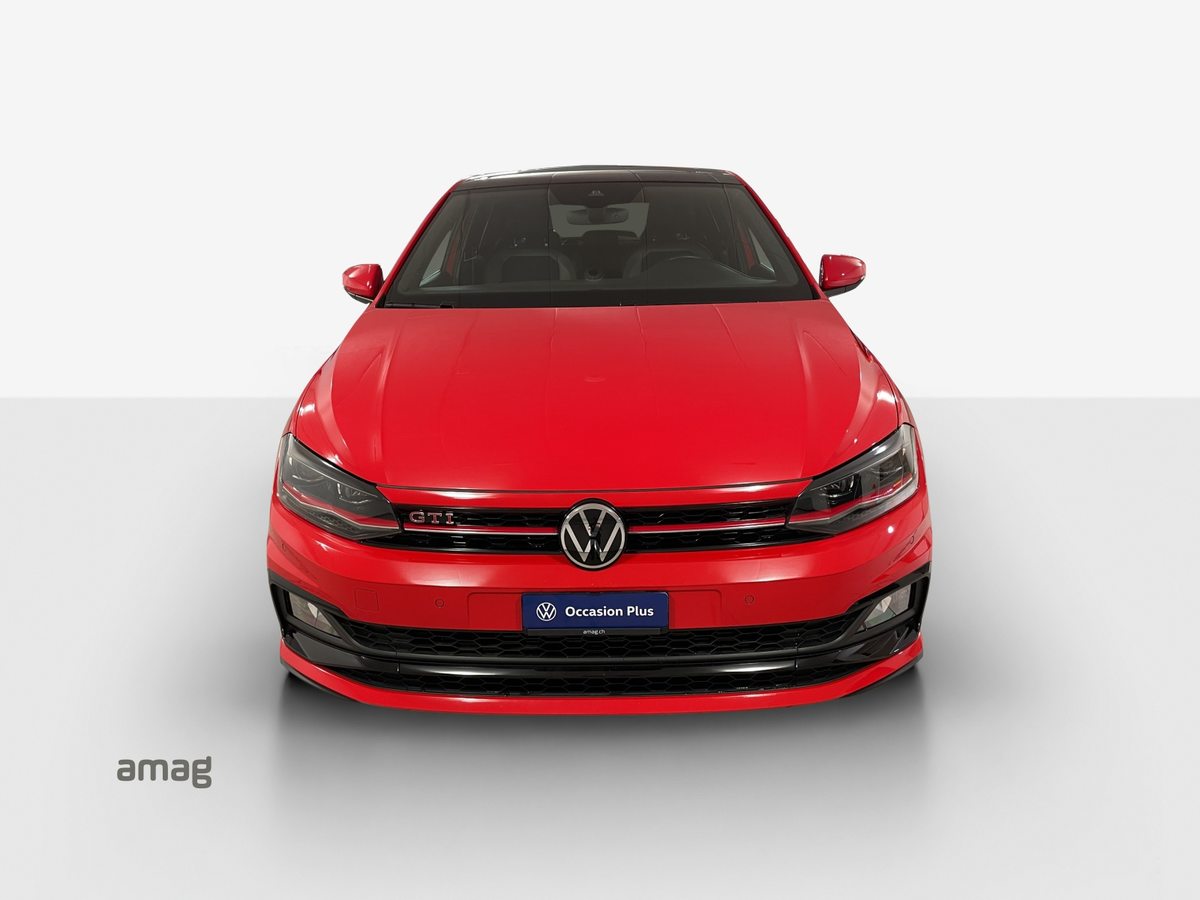 VW Polo GTI 2.0 TSI 207PS DSG, Petrol, Second hand / Used, Automatic - 7