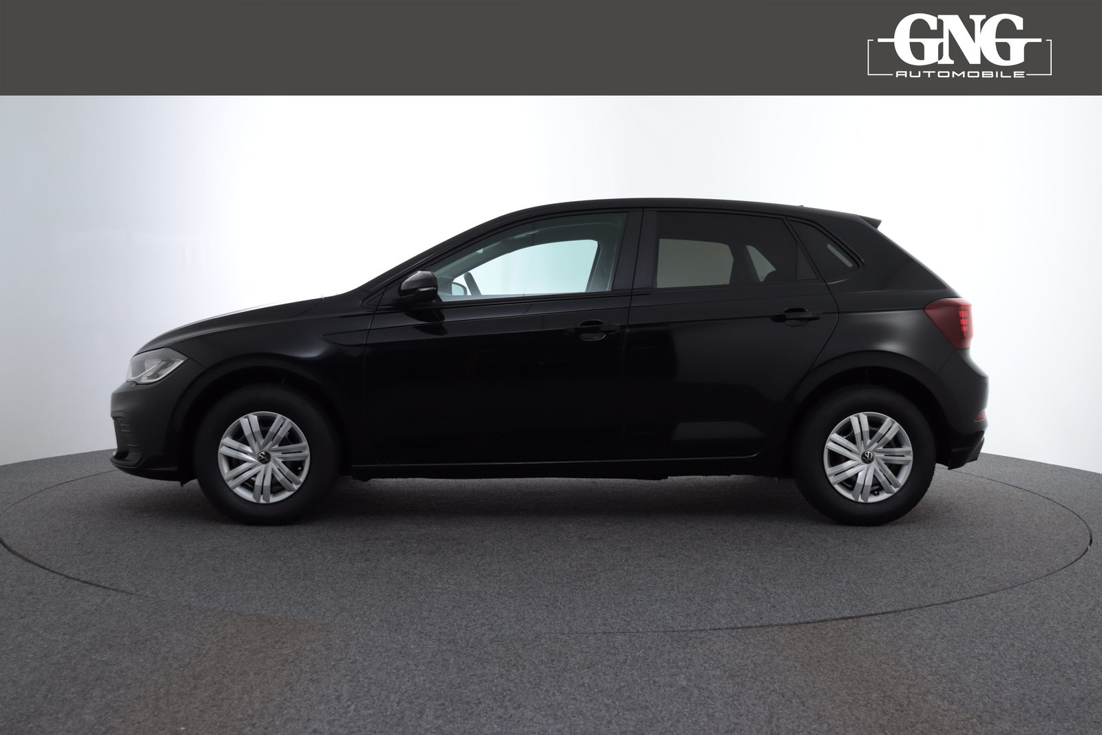 VW Polo Basis, Benzin, Occasion / Gebraucht, Handschaltung - 3