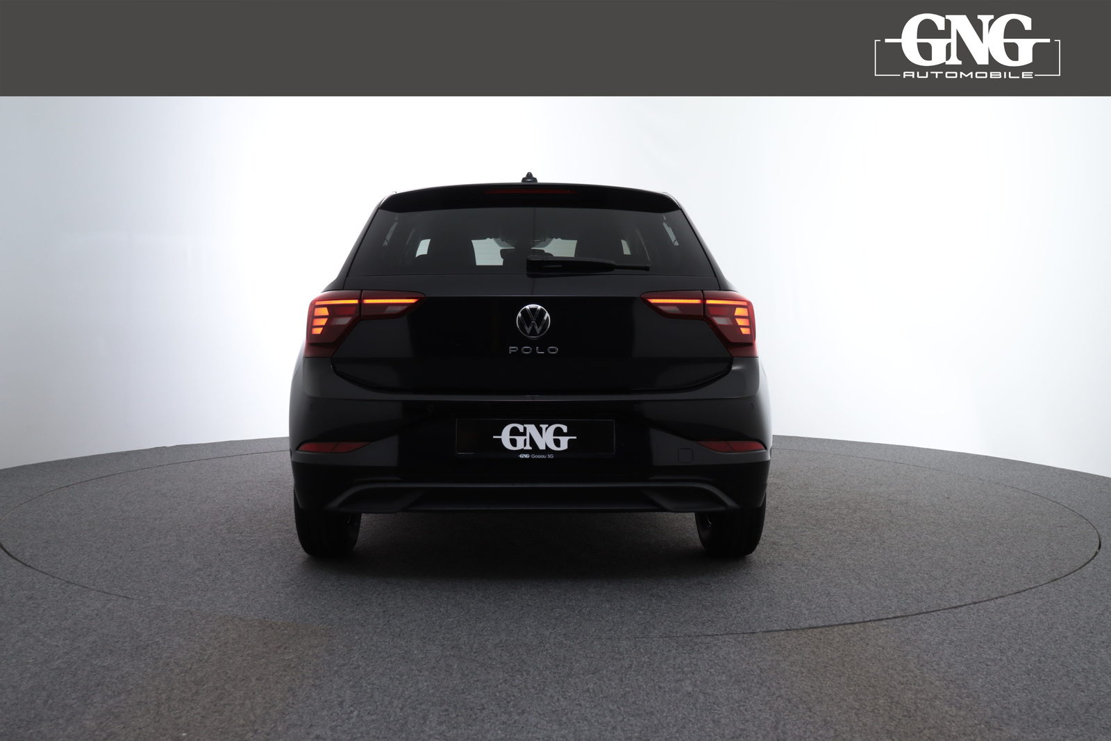 VW Polo Basis, Benzin, Occasion / Gebraucht, Handschaltung - 6