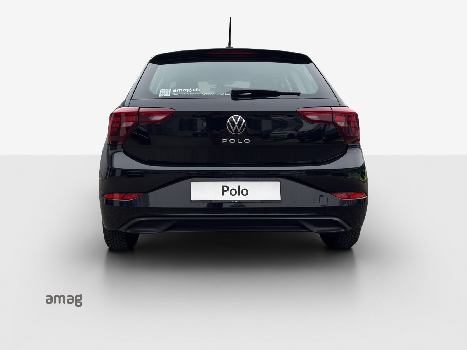 VW Polo Life, Benzin, Occasion / Gebraucht, Automatik - 4