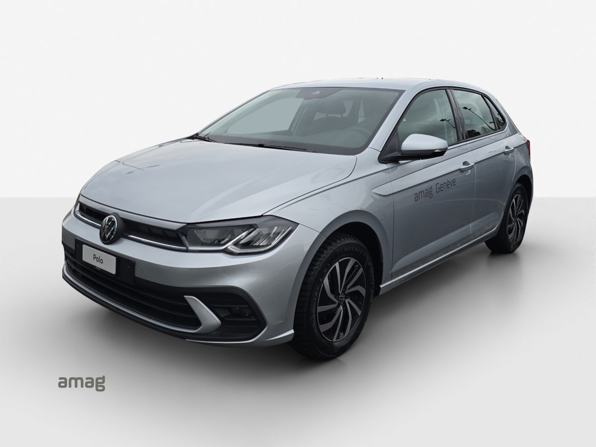 VW Polo Life