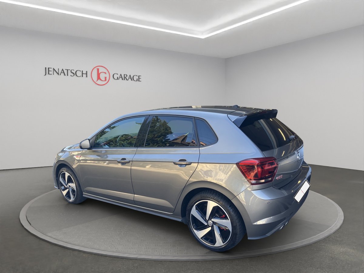 VW Polo 2.0 TSI GTI DSG, Petrol, Second hand / Used, Automatic - 3