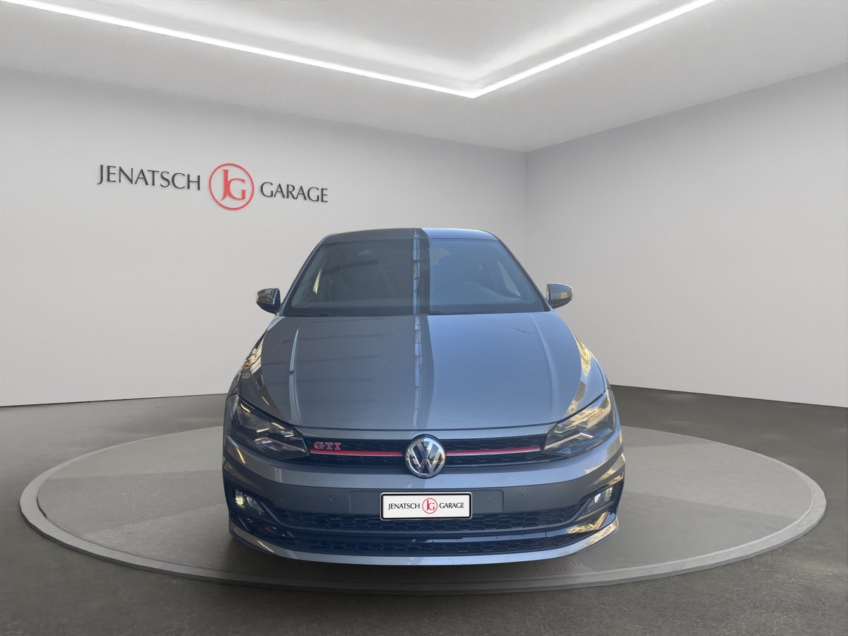 VW Polo 2.0 TSI GTI DSG, Petrol, Second hand / Used, Automatic - 6