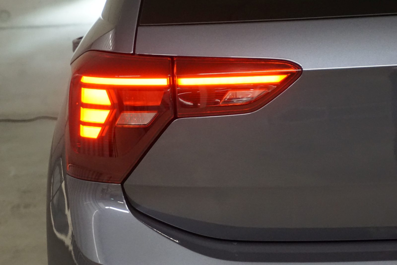 VW Polo Life, Benzina, Occasioni / Usate, Automatico - 6
