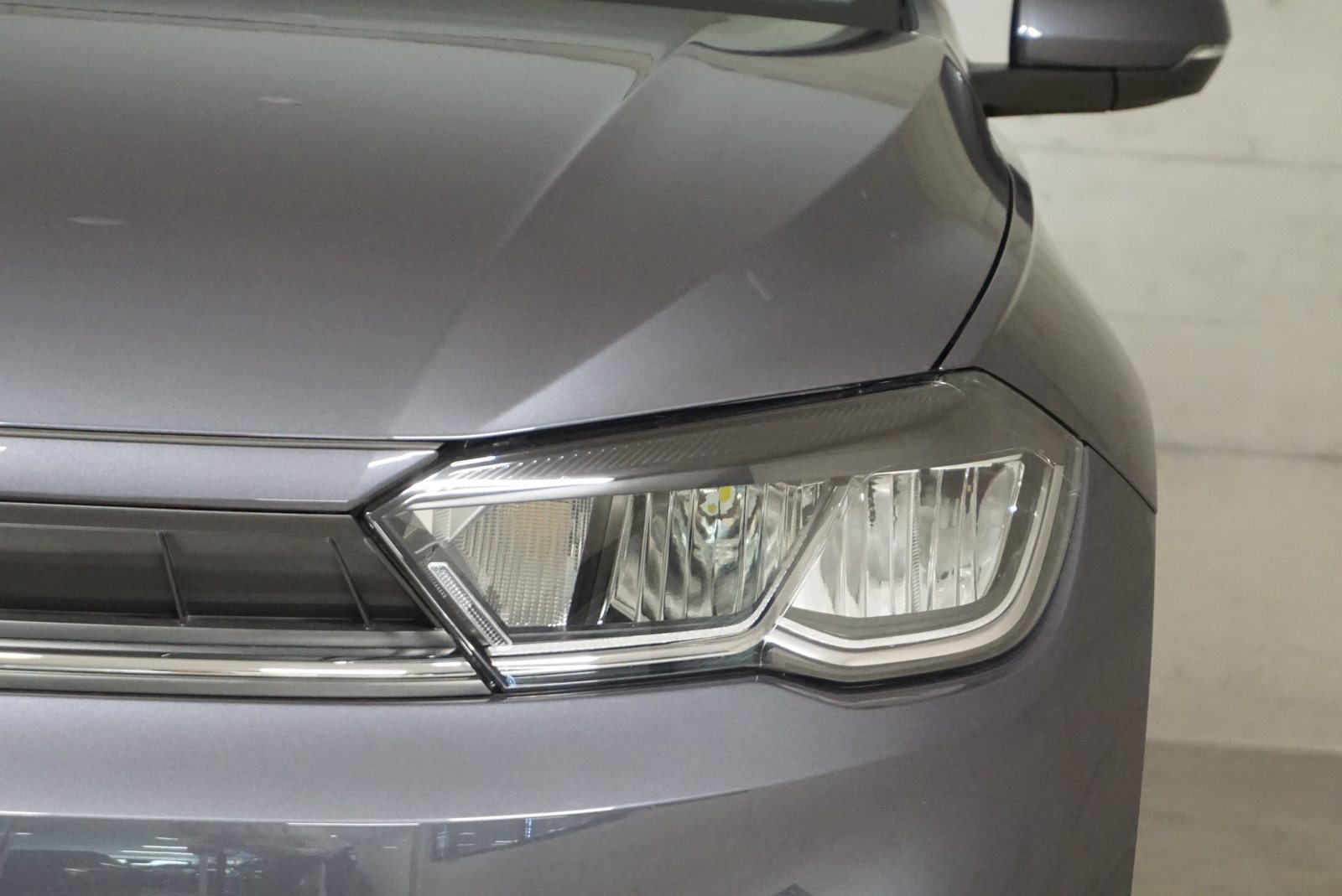 VW Polo Life, Benzina, Occasioni / Usate, Automatico - 7