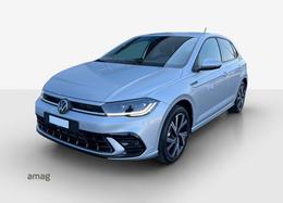 VW Polo R-Line 1.0TSI 95PS DSG