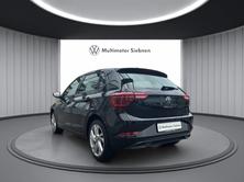 VW Polo Style, Benzina, Occasioni / Usate, Automatico - 3