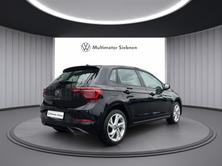 VW Polo Style, Benzina, Occasioni / Usate, Automatico - 5