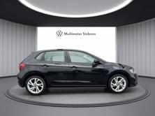 VW Polo Style, Benzina, Occasioni / Usate, Automatico - 6