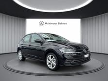 VW Polo Style, Benzina, Occasioni / Usate, Automatico - 7
