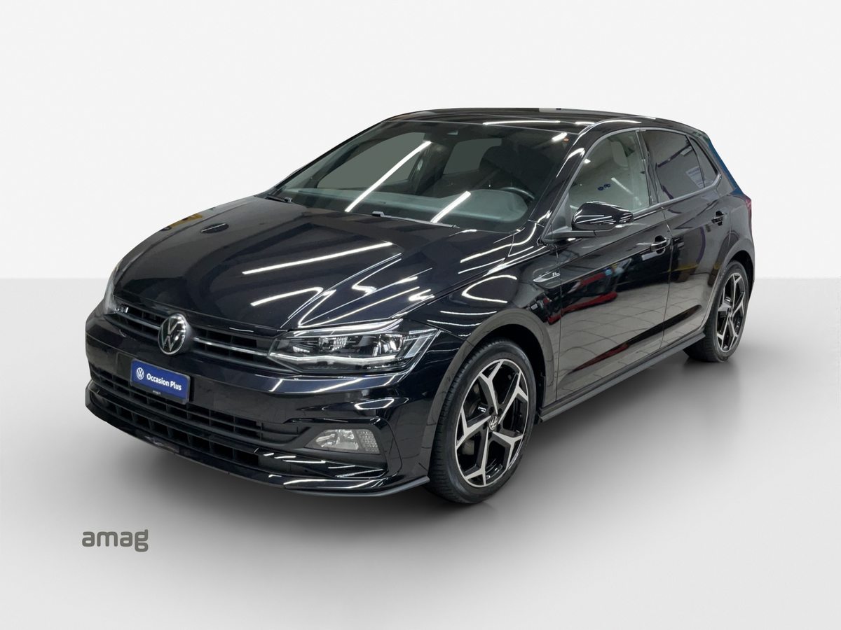 VW PoloHL EVO 1.5TSI150PS DSG