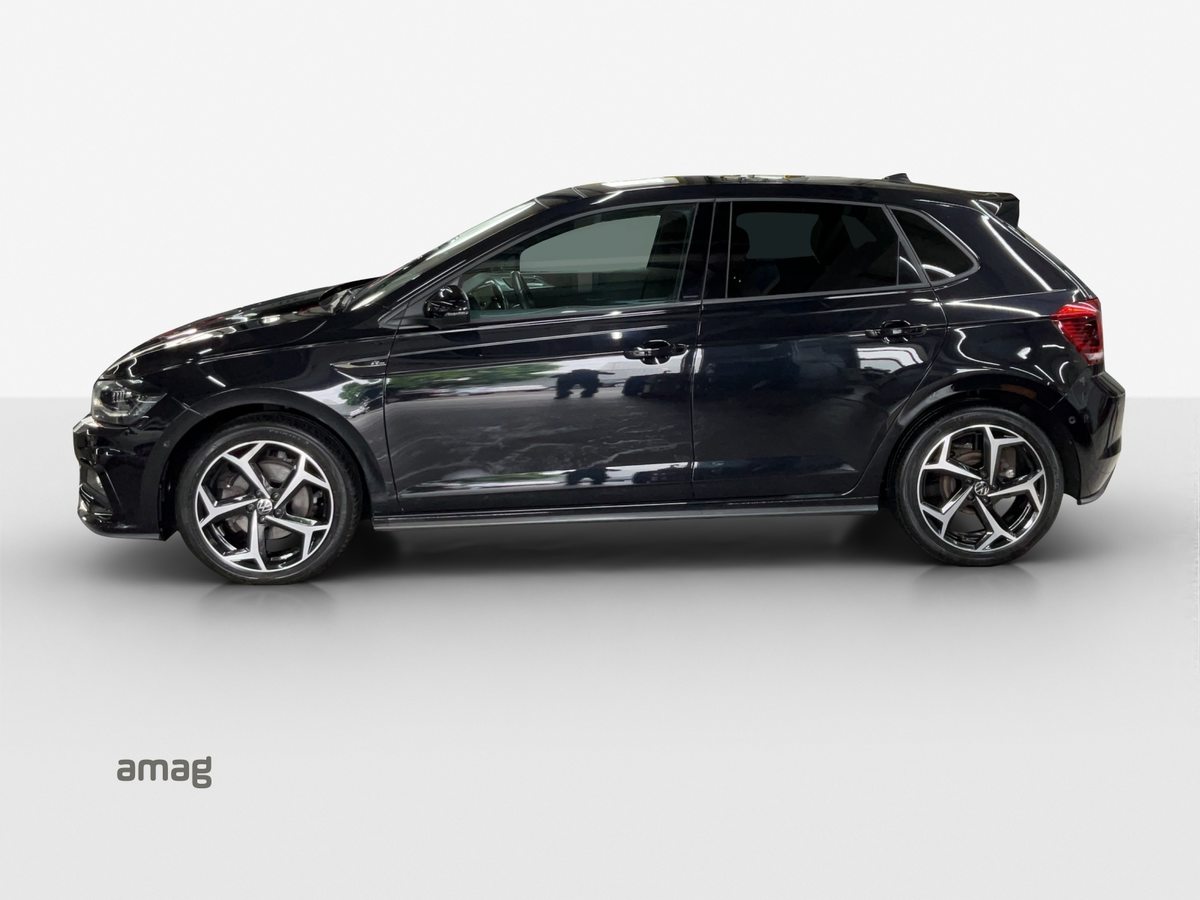 VW PoloHL EVO 1.5TSI150PS DSG, Benzina, Occasioni / Usate, Automatico - 2