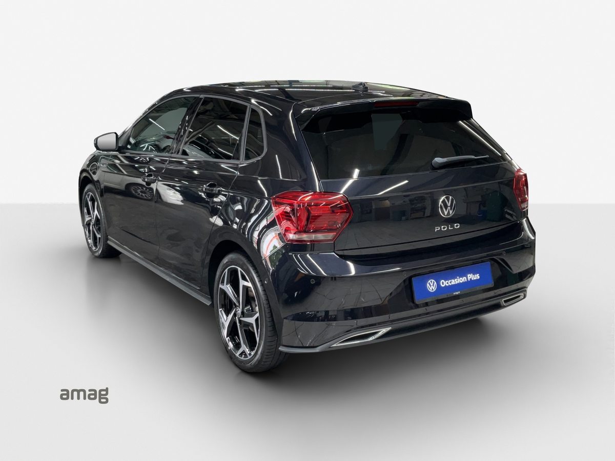 VW PoloHL EVO 1.5TSI150PS DSG, Benzina, Occasioni / Usate, Automatico - 3