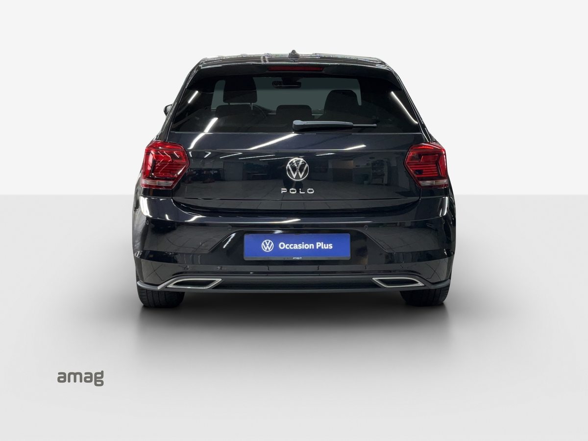 VW PoloHL EVO 1.5TSI150PS DSG, Benzina, Occasioni / Usate, Automatico - 4