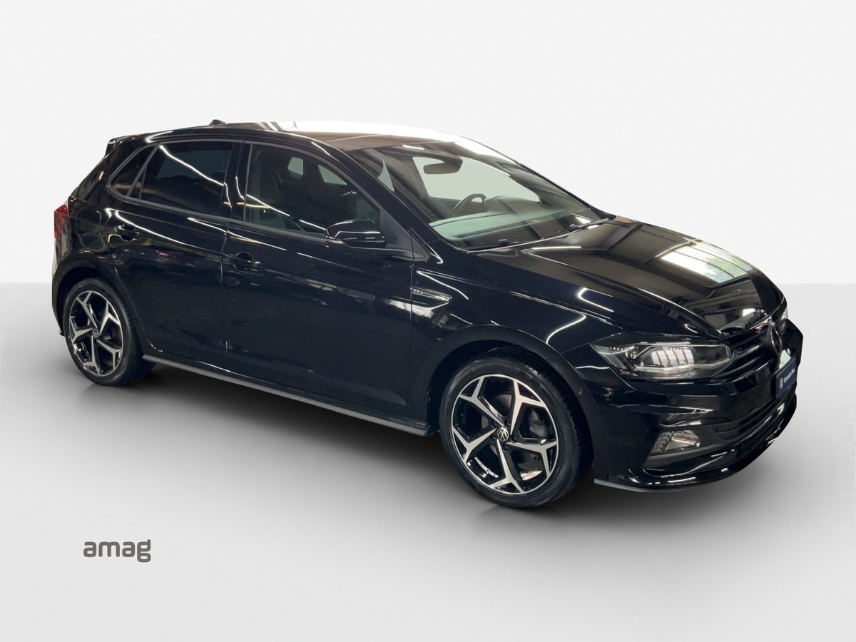 VW PoloHL EVO 1.5TSI150PS DSG, Benzina, Occasioni / Usate, Automatico - 6