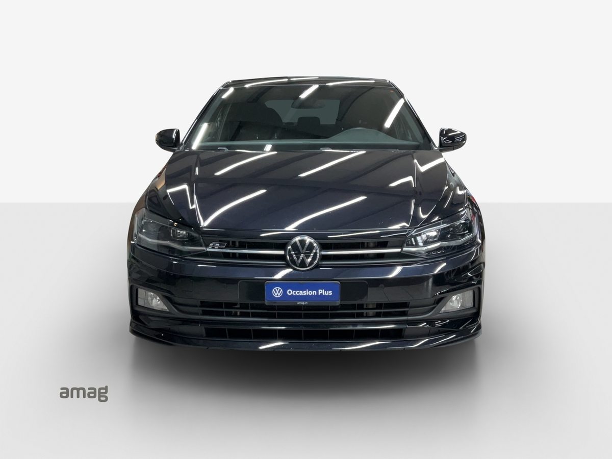 VW PoloHL EVO 1.5TSI150PS DSG, Benzina, Occasioni / Usate, Automatico - 7