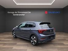 VW 2.0 TSI GTI DSG, Benzin, Occasion / Gebraucht, Automatik - 4