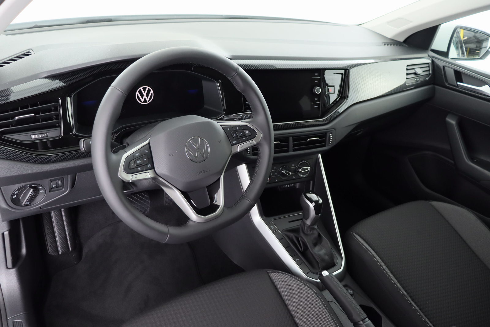 VW Polo Life, Benzina, Occasioni / Usate, Automatico - 7