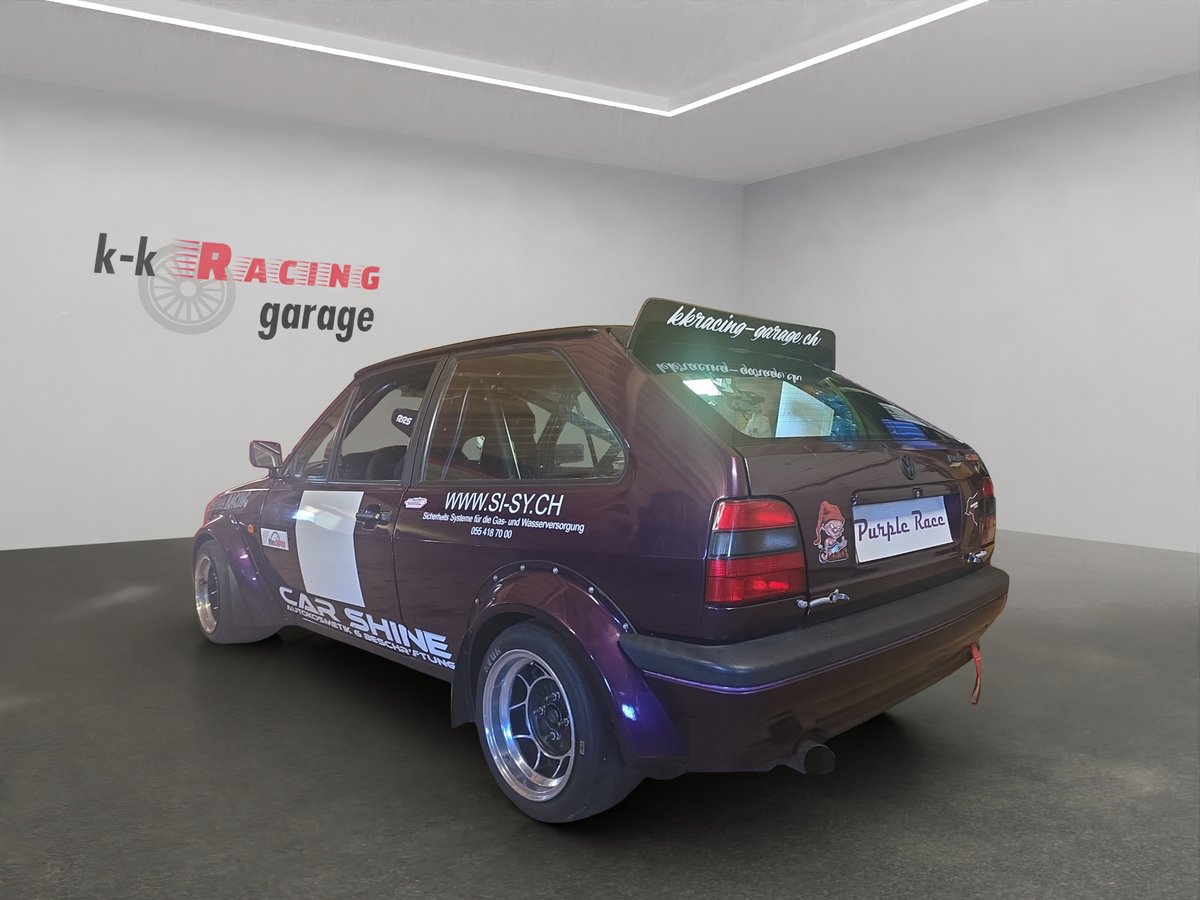 VW POLO, Occasioni / Usate - 6