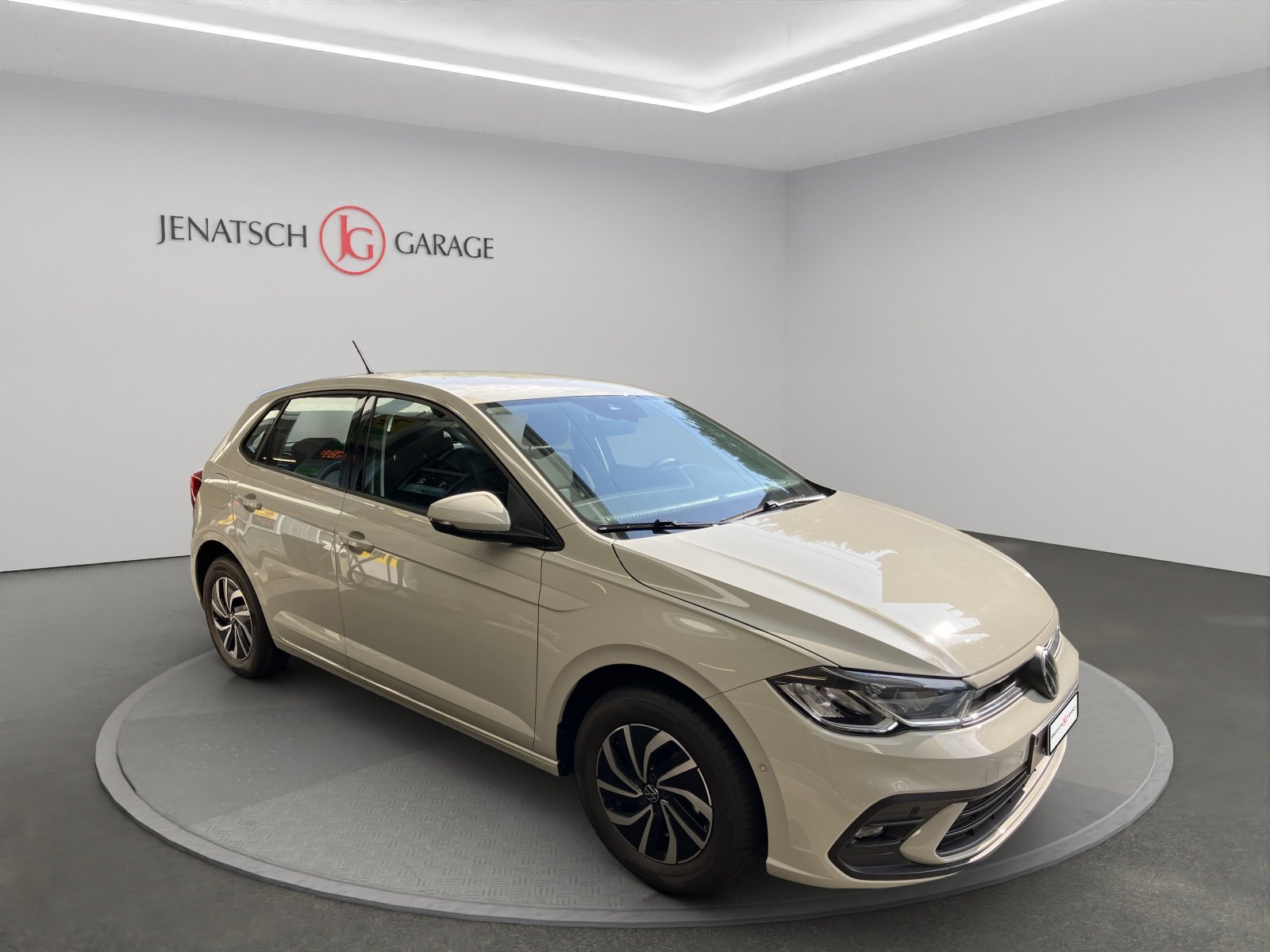 VW Polo 1.0 TSI Life, Benzina, Occasioni / Usate, Manuale - 5