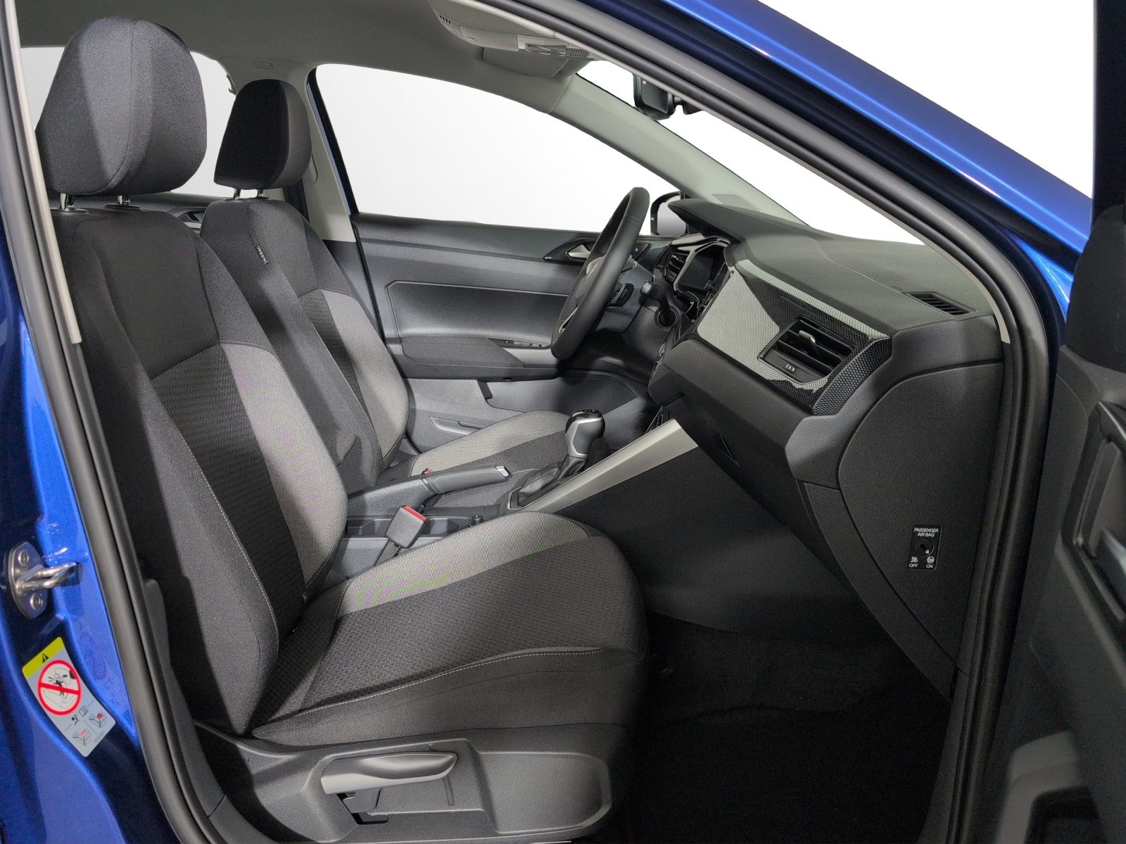 VW Polo Life, Benzina, Occasioni / Usate, Automatico - 6