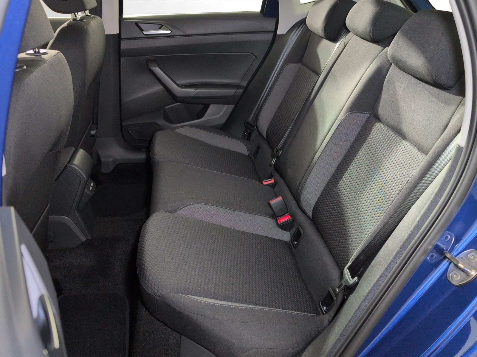 VW Polo Life, Benzina, Occasioni / Usate, Automatico - 7
