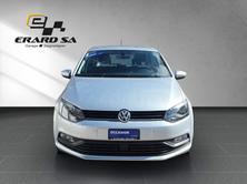 VW 1.0 MPI 75 BlueMT Trendline, Benzina, Occasioni / Usate, Manuale - 2