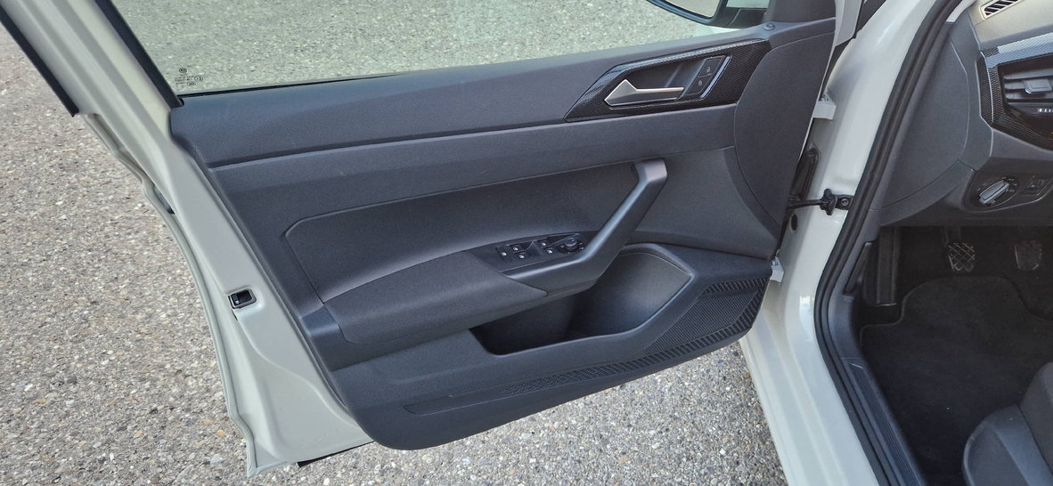 VW Polo 1.0 TSI Life, Benzin, Occasion / Gebraucht, Handschaltung - 3