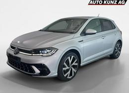 VW Polo 1.0 TSI R-Line DSG