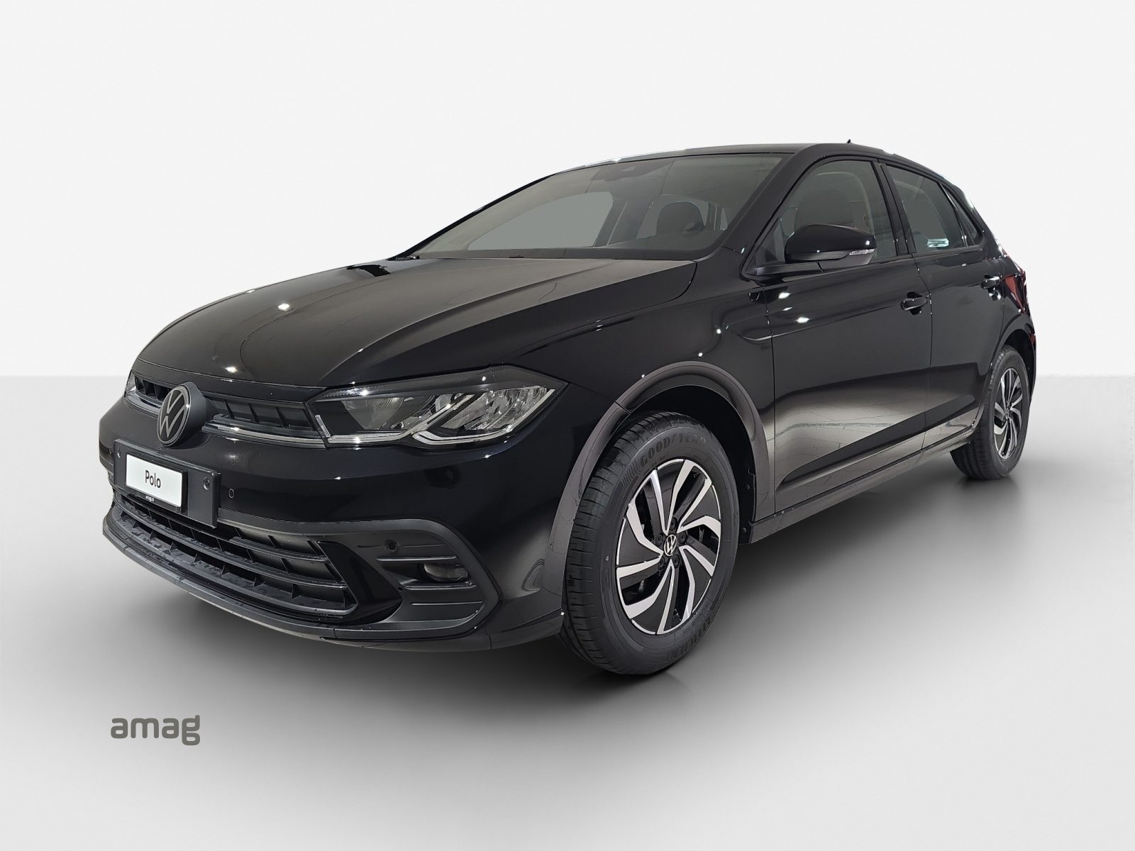 VW Polo Life