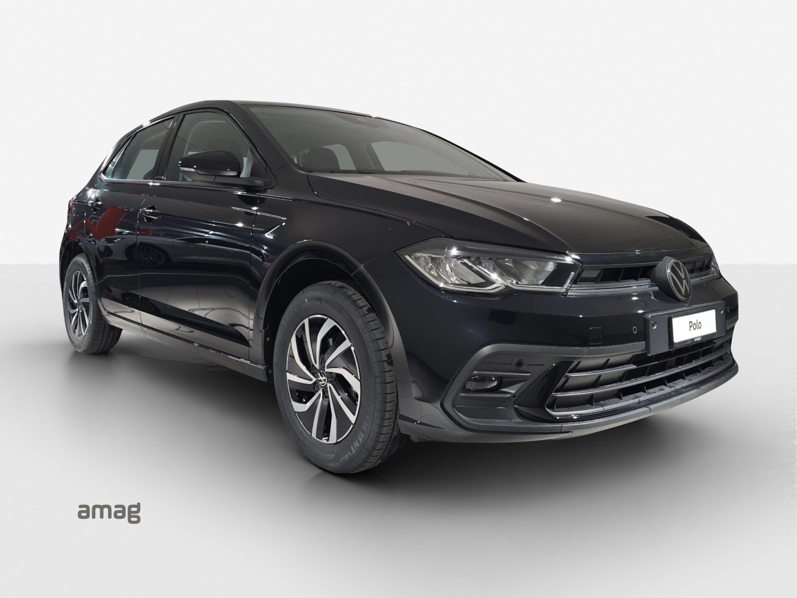 VW Polo Life, Benzina, Occasioni / Usate, Automatico - 6