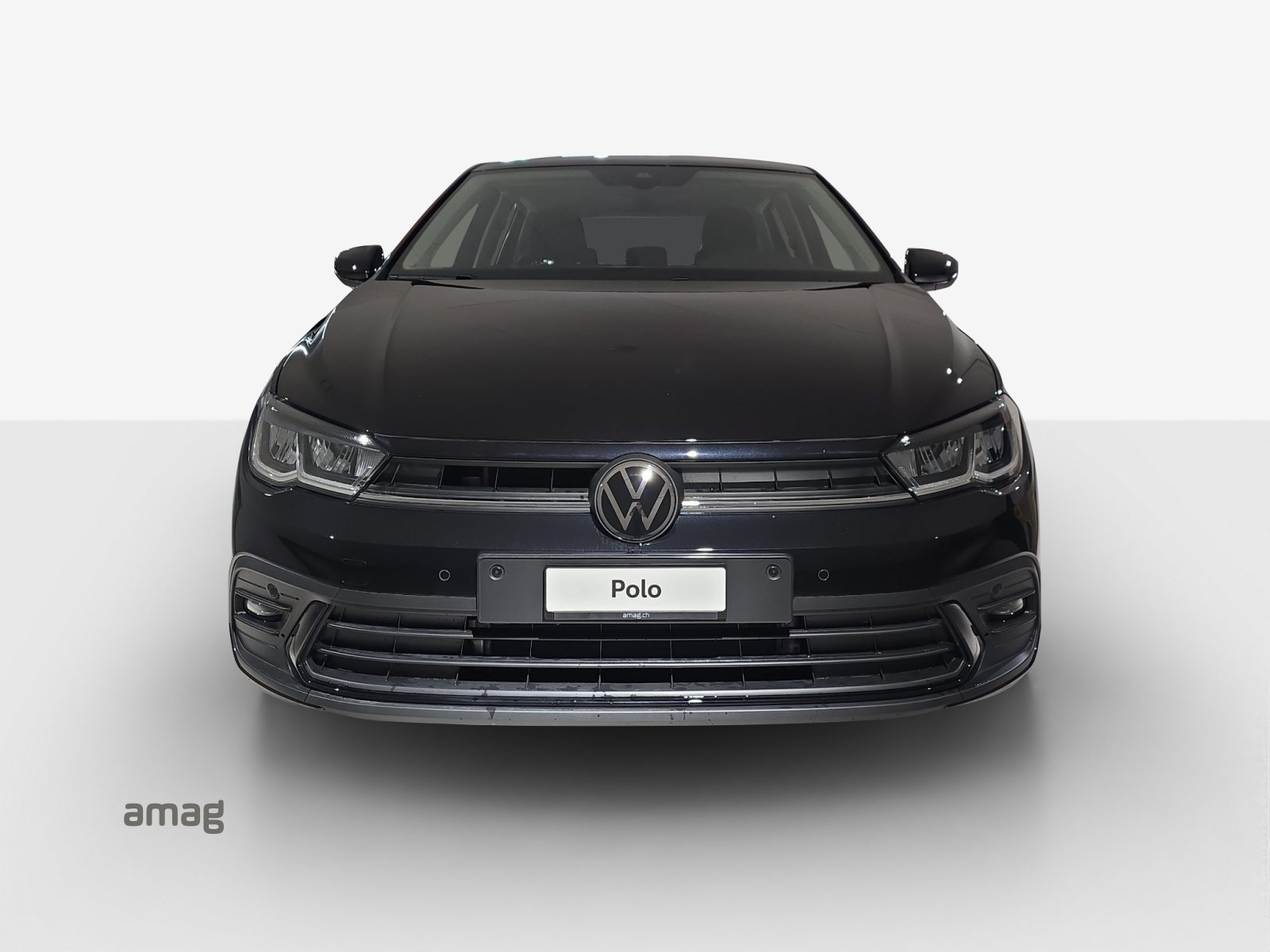 VW Polo Life, Benzina, Occasioni / Usate, Automatico - 7