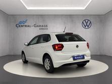 VW Polo Trendline, Petrol, Second hand / Used - 3
