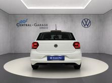 VW Polo Trendline, Petrol, Second hand / Used - 4