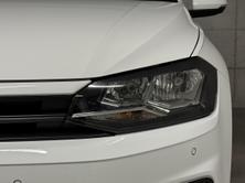 VW Polo Trendline, Petrol, Second hand / Used - 7